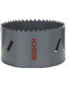 HSS BI-METAL HOLESAWS FOR STANDARD ADAPTERS - BOSCH