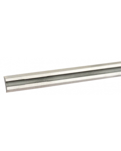 82.4 mm x 5.5 mm Carbide Reversible Planer Knife (two piece pack) - 2607000096 - Bosch
