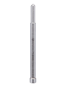 Pin for Tungsten Carbide Tipped Annular Cutter - Bosch