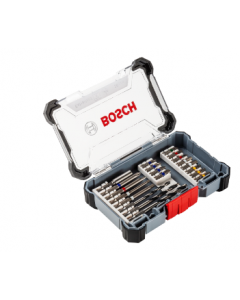20 pcs Mixed Drill and  Drive set - Bosch