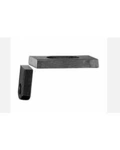 10 Gauge Shear Upper Replacement Blade - 3608635000 - Bosch