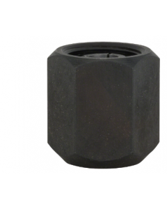 Collet and Nut Set |  GOF 130 - Bosch