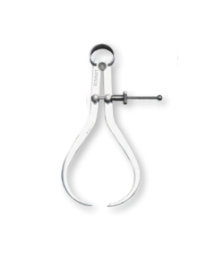 Spring Caliper - 8 Inch (200 MM) - Outside SUMMIT