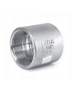 Stainless Steel Coupling-AV-547
