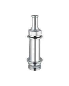 Stainless Steel Short Branch Pipe Nozzle - Winco