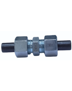 Straight Coupling 6-L 42-L G