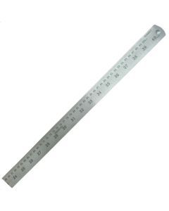 SUMMIT - STAINLESS STEEL RULER - 40 INCH - Pack of 1 
