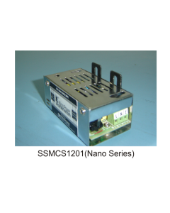 12V 1A Switching mode power supply | SSM1201 | SANSTAR