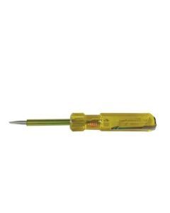 Tester Yellow 130 mm EBR6000050 (pack of 20 pcs)