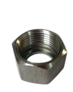 TGV Nut 1/2" to 1/8"