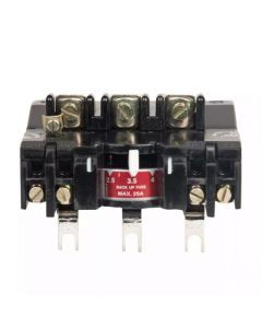 L&T ML1 2.5-4A Thermal Overload Relay