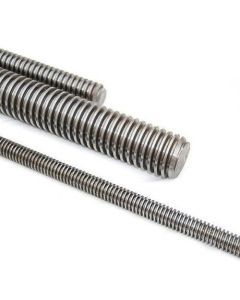 SS Thraded Rods (DIN-976) 304 Gread (Pack Of 20 Pcs)-3/8"