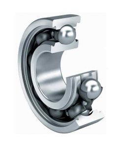 UBC-6207 deep groove ball bearing
