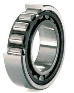 UBC-NJ2313EM U Cylindrical Roller Bearings