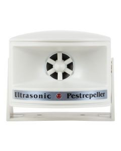 Ultrasonic Pest Repeller LS-968