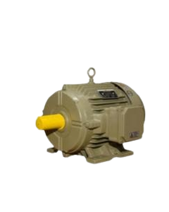 1.5 HP 3 Phase Foot Mounting IE2 Squirrel Cage Induction Motor CG Power Crompton Greaves
