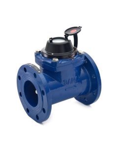 Woltman Water Meter Dry Dial Removable Mechanism (Cold Water) WM2 - Sant Valve