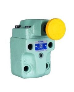 Yuken Pilot Operated Relief Valves BG-03