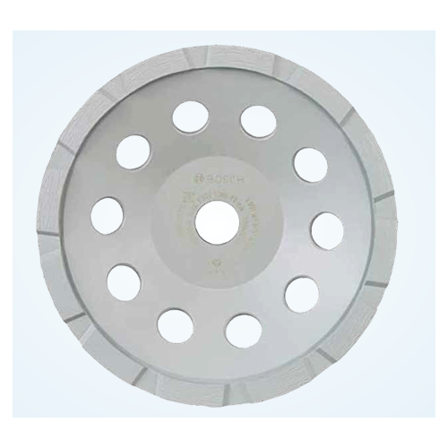 concrete grinding wheel