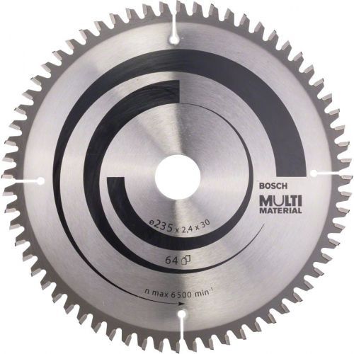 Bosch circular shop saw blades