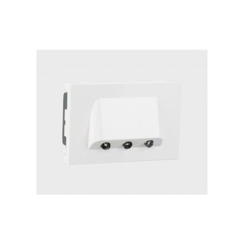 Foot lamp online 3 module