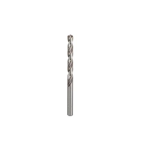 Hss drill best sale bits for metal