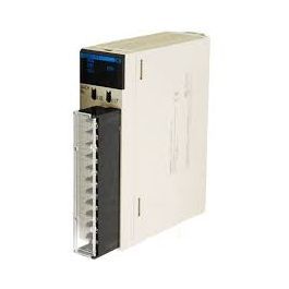 CS1W-AD081-V1 Analog I/O Unit Omron