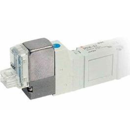 1/4 inch Solenoid Valve, SY7120-5LZD-02 SMC