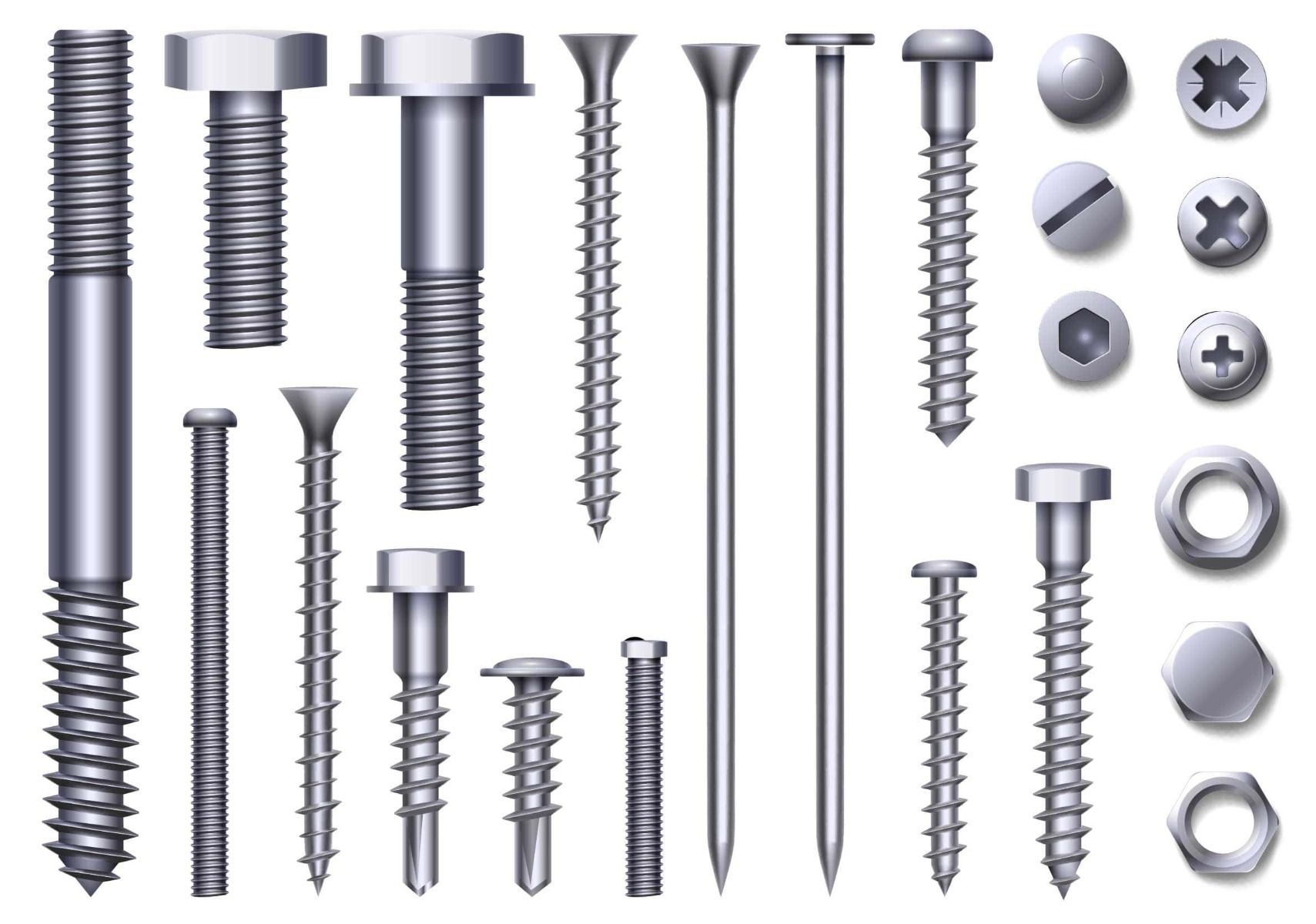 Fasteners