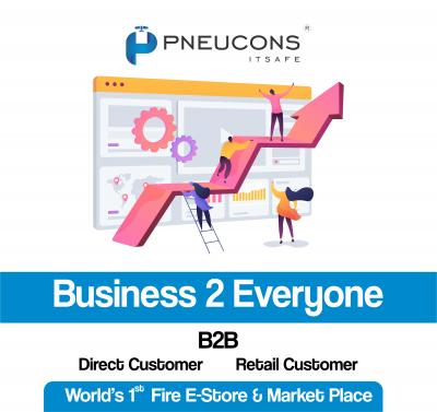 B2E Business to Everyone - What exactly is it? 