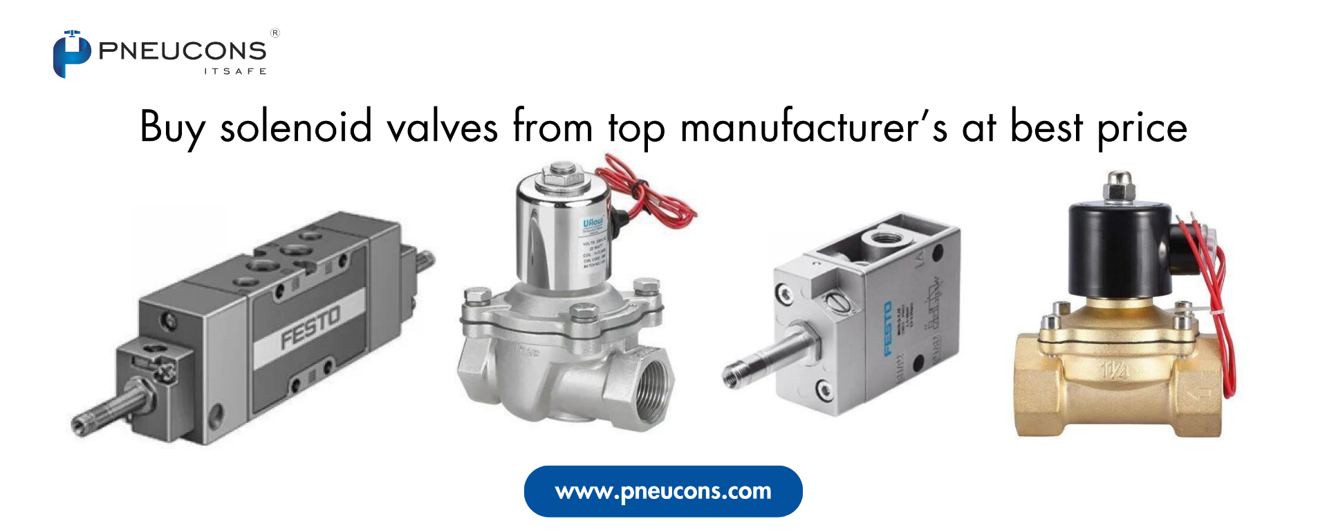 solenoid valve price from best manufacturer