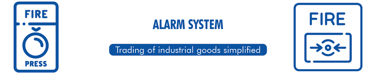 Fire alarm System