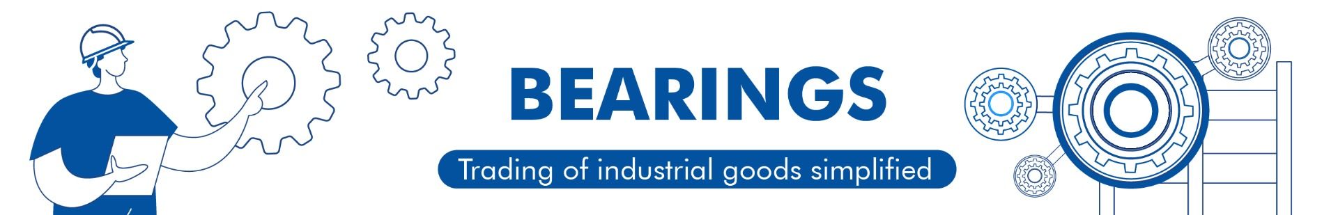 Bearings India