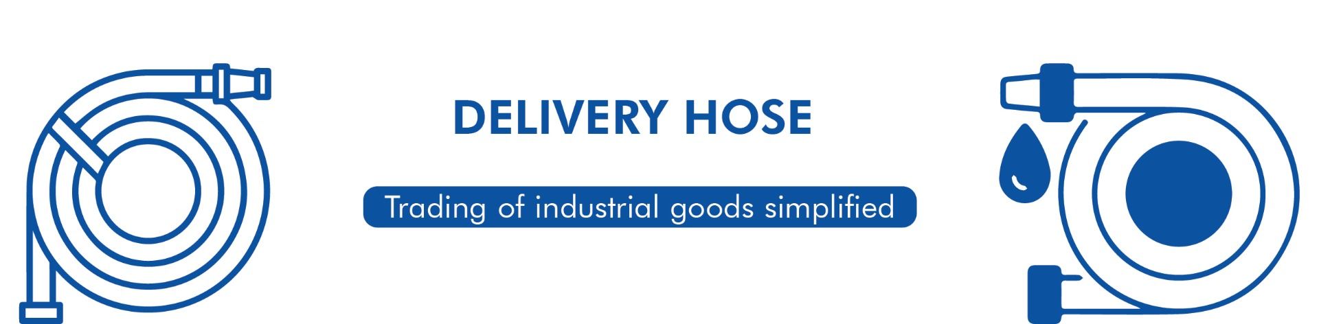 Delivery-hose